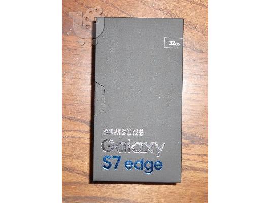 PoulaTo: Samsung Galaxy S7 Edge SM-G925i 32GB